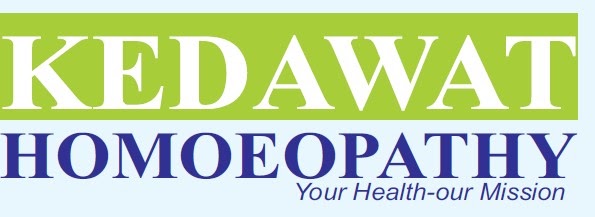 Kedawat Homoeopathy — Your Health, our Mission